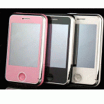 טקפון עברית למיני אייפון A07 mini iphone