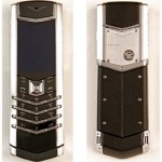 VERTU 400 סלולארי יוקרתי - חיקוי 