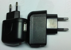 USB מטען USB מטען