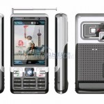 C902i SONY Ericsson סיני עברית