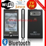 W008 TV PHONE WIFI- סלולארי סיני איכותי