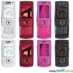 פתיחה SimFree לסמסונג 705SC