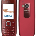 פתיחה SimFree לנוקיה 3120 פתיחת SimFree לנוקיה 3120