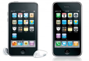 פריצת לאייפוד טאצ 3G IPOD