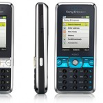 פתיחת SimFree לסוני-אריקסון K660i