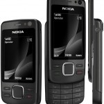 פתיחת SimFree לנוקיה 6600i 