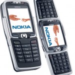 פתיחת SimFree לנוקיה E70 