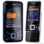 פתיחת SimFree לנוקיה N81