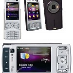 פתיחת SimFree לנוקיה N95 