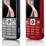 פתיחת SimFree לסוני-אריקסון K610i