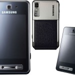 פתיחת SimFree לסמסונג F480