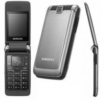 פתיחה SimFree לסמסונג S3600