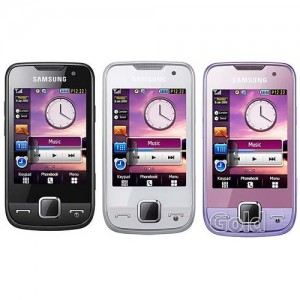 פתיחה SimFree לסמסונג S5603