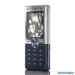 פתיחת SimFree לסוני-אריקסון T650