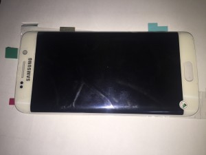 מסך תצוגה GALAXY S6 EDGE