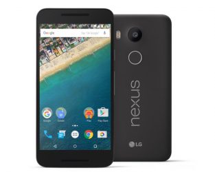 תיקונים NEXUS 5X