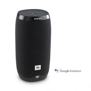 תיקון JBL LINK 10